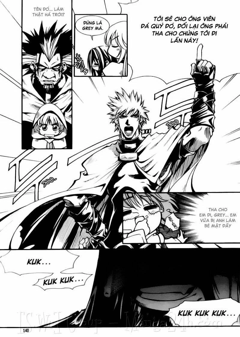 Id - The Greatest Fusion Fantasy Chapter 43 - 21