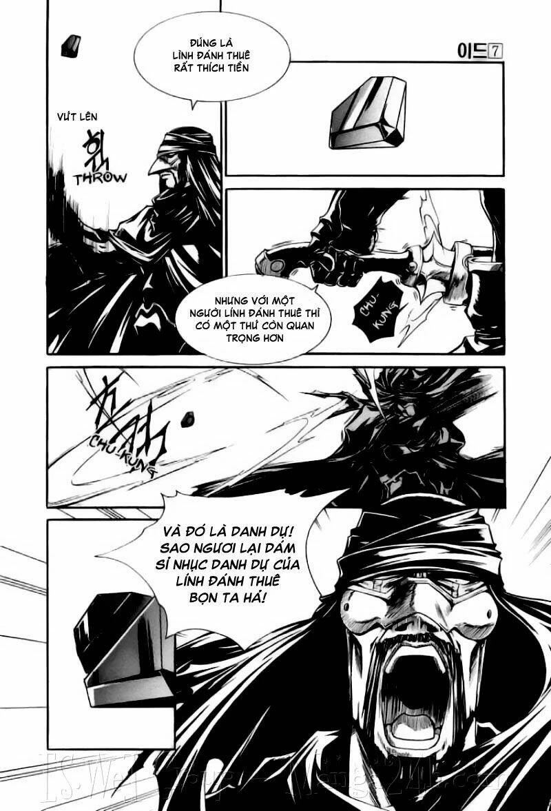 Id - The Greatest Fusion Fantasy Chapter 43 - 22