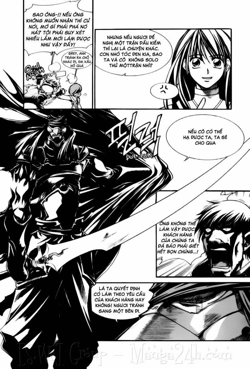 Id - The Greatest Fusion Fantasy Chapter 43 - 23