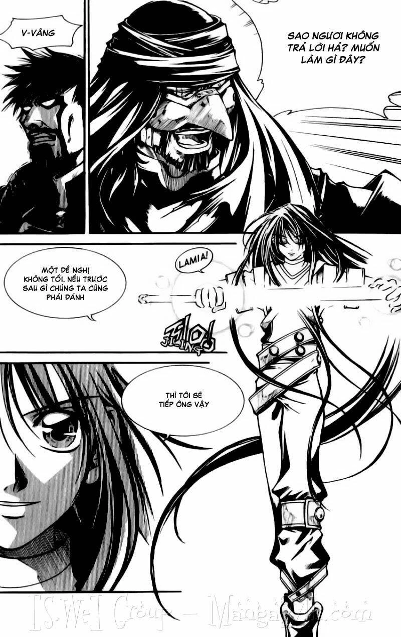 Id - The Greatest Fusion Fantasy Chapter 43 - 24