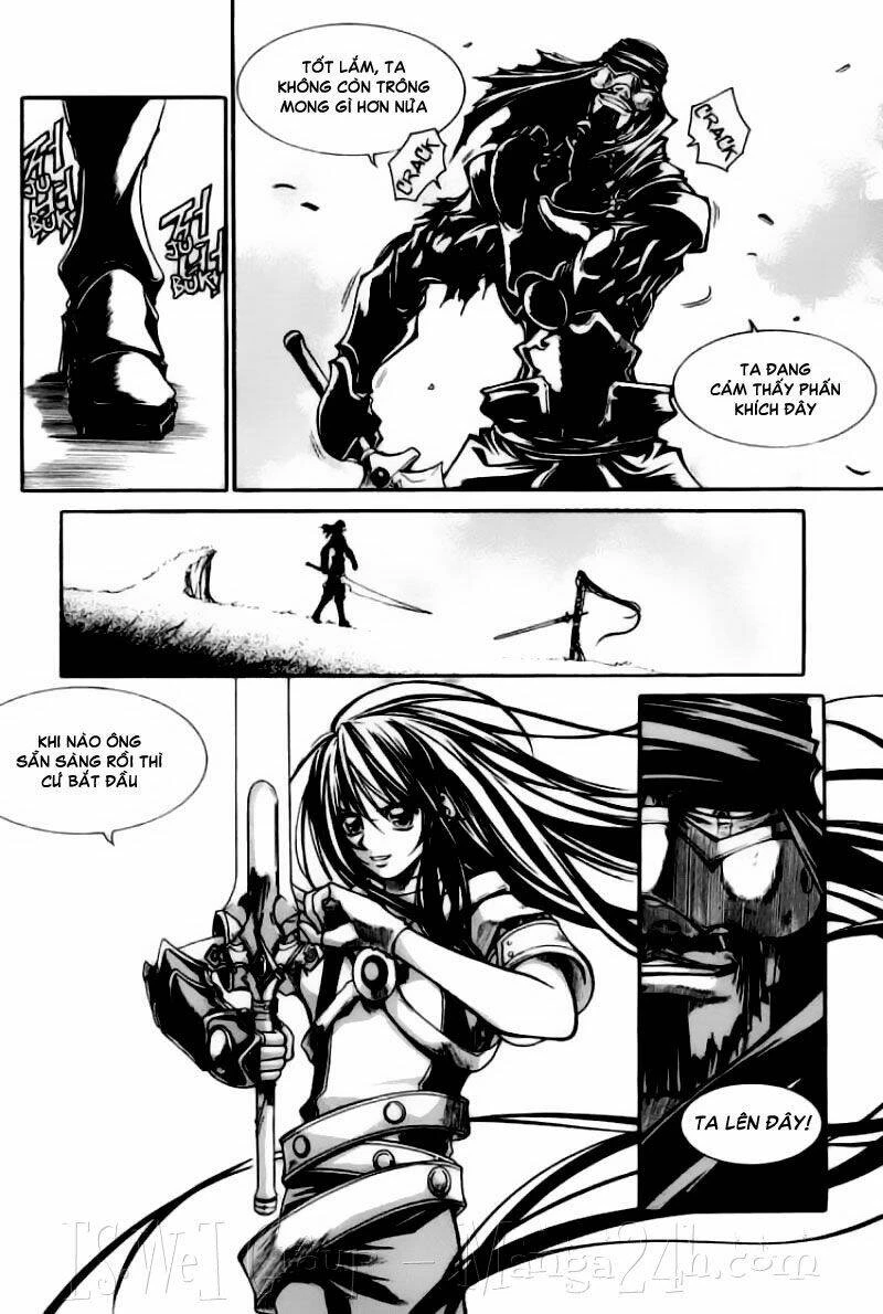 Id - The Greatest Fusion Fantasy Chapter 43 - 25