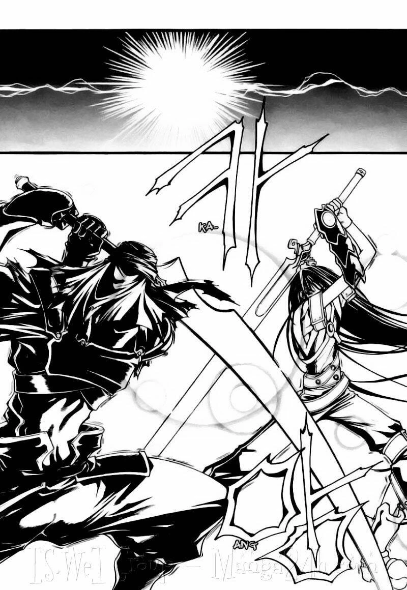 Id - The Greatest Fusion Fantasy Chapter 43 - 26