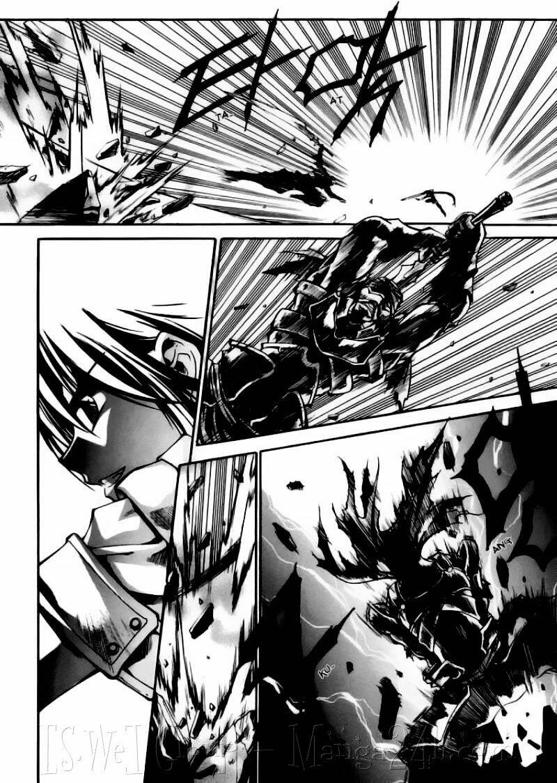 Id - The Greatest Fusion Fantasy Chapter 43 - 28