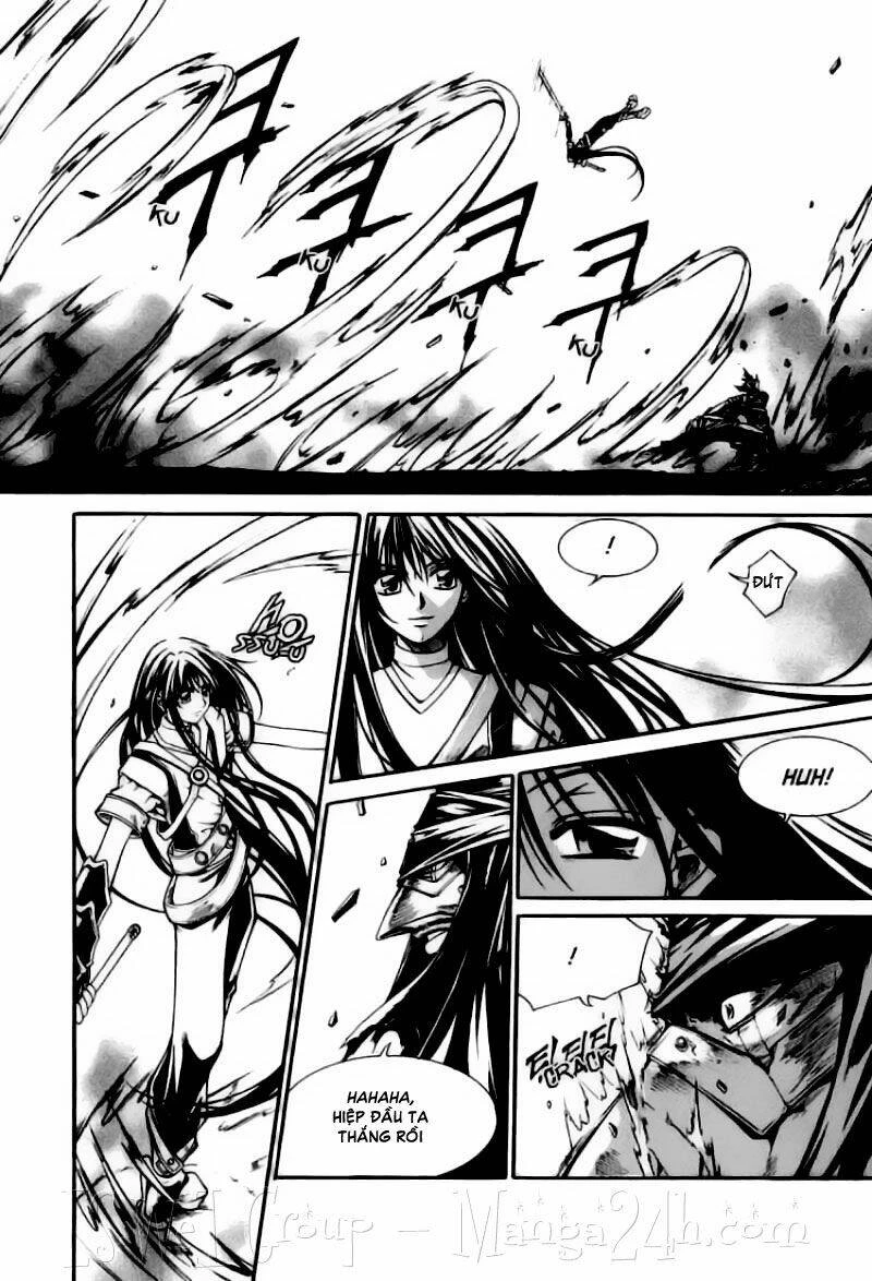 Id - The Greatest Fusion Fantasy Chapter 43 - 29