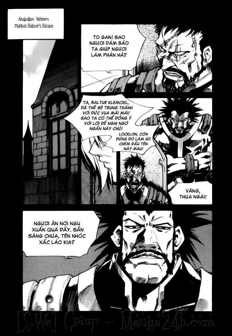 Id - The Greatest Fusion Fantasy Chapter 45 - 1
