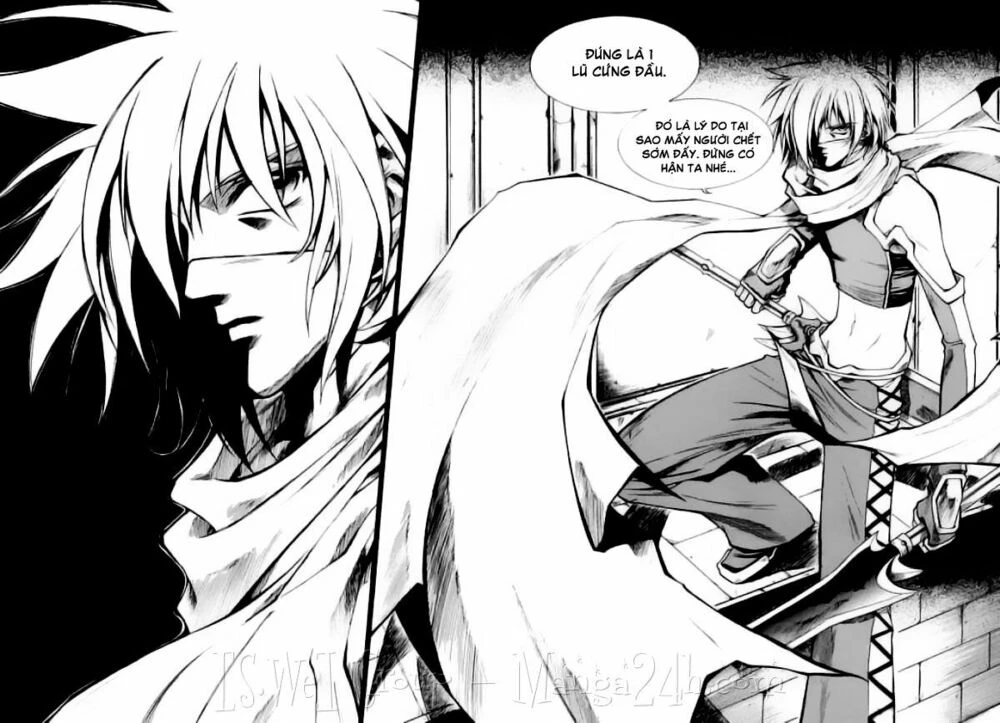 Id - The Greatest Fusion Fantasy Chapter 45 - 3