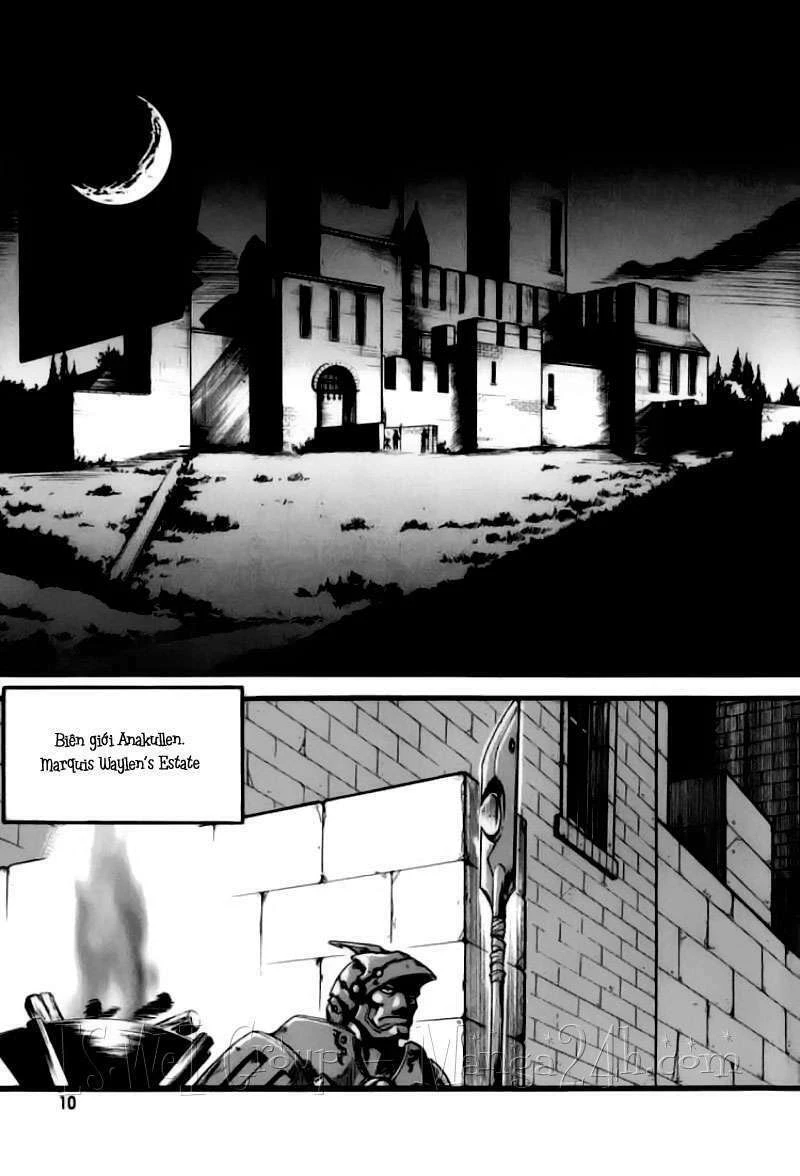 Id - The Greatest Fusion Fantasy Chapter 45 - 4