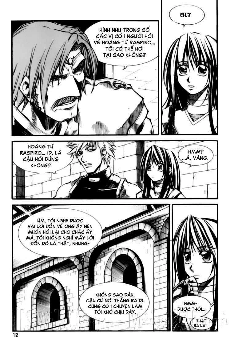 Id - The Greatest Fusion Fantasy Chapter 45 - 6