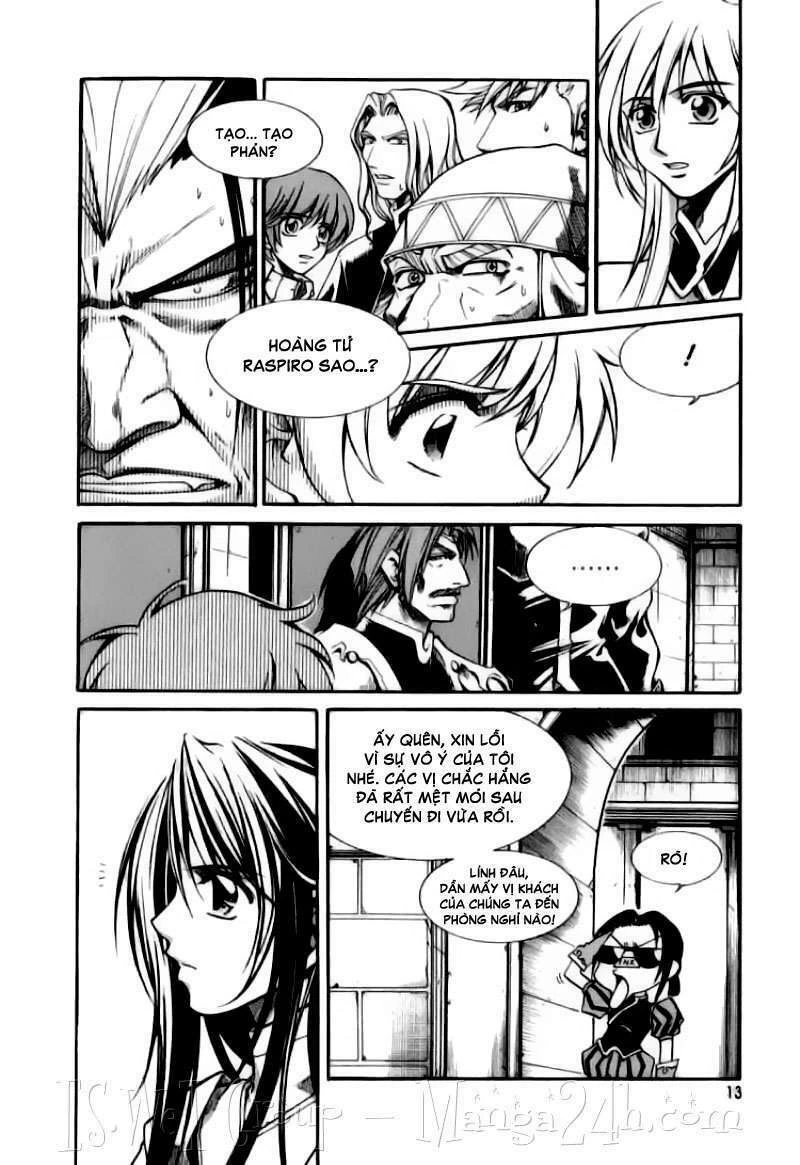 Id - The Greatest Fusion Fantasy Chapter 45 - 7
