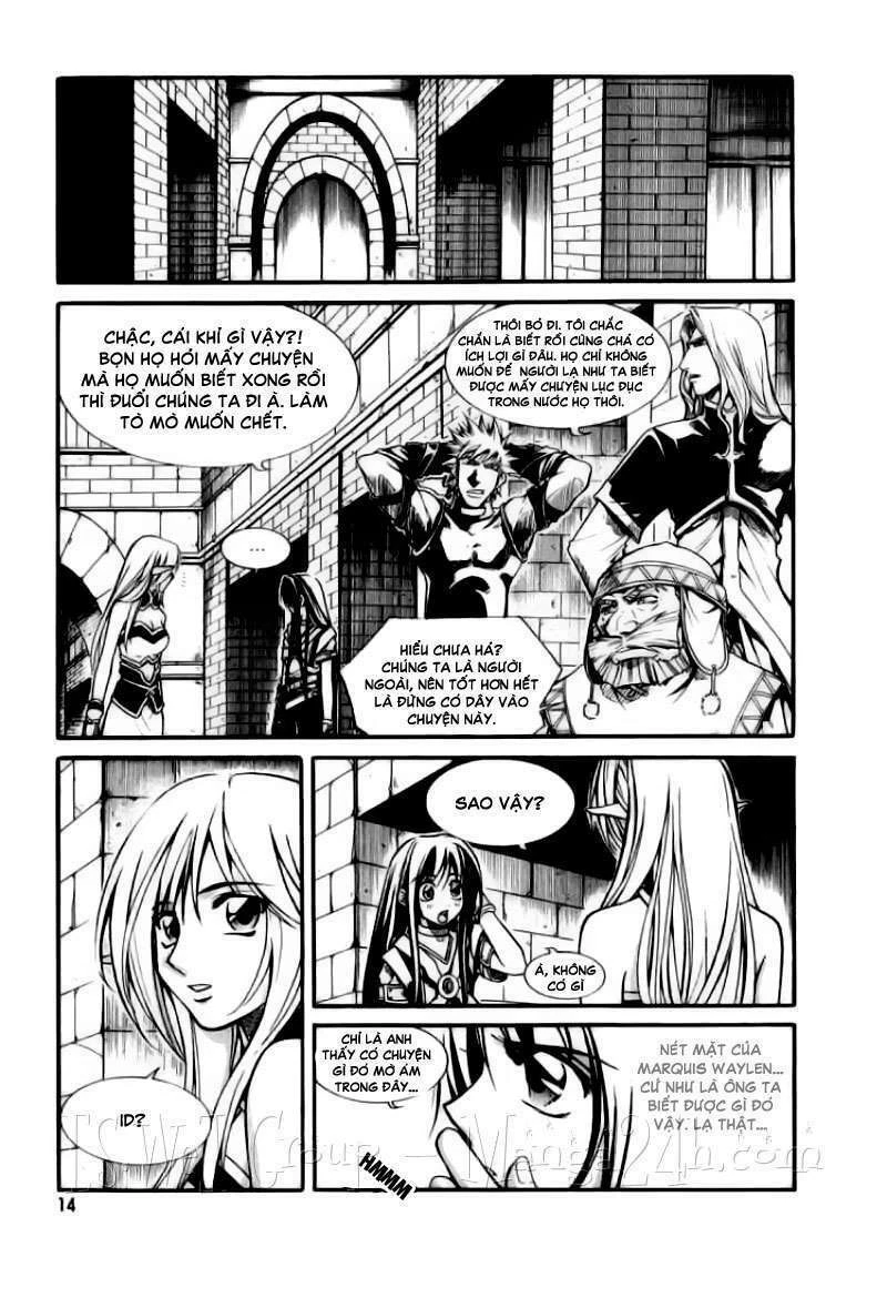 Id - The Greatest Fusion Fantasy Chapter 45 - 8