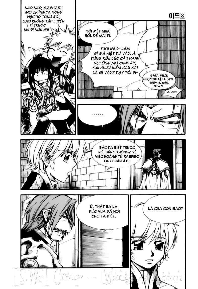 Id - The Greatest Fusion Fantasy Chapter 45 - 9