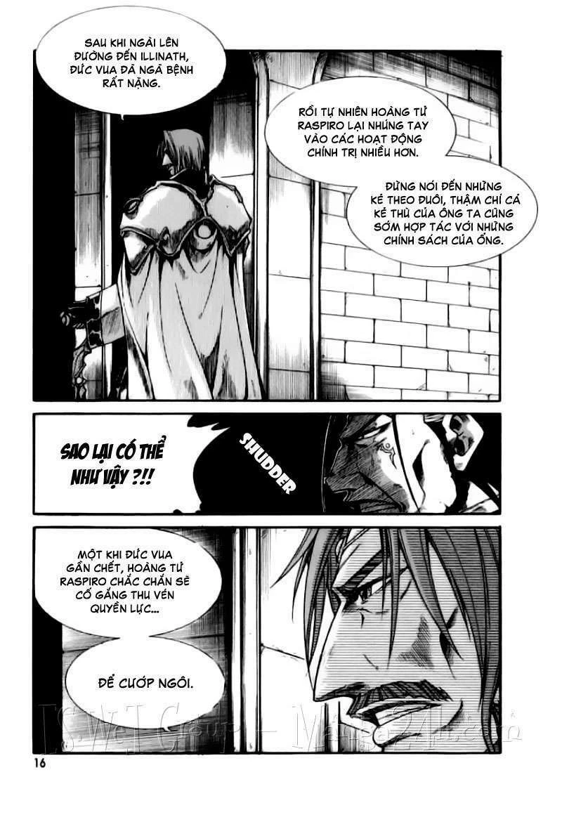 Id - The Greatest Fusion Fantasy Chapter 45 - 10