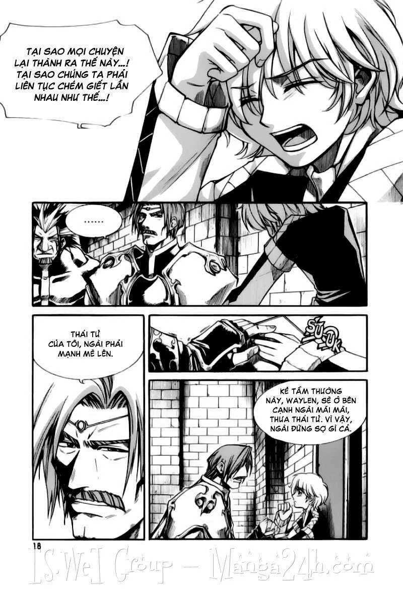 Id - The Greatest Fusion Fantasy Chapter 45 - 12