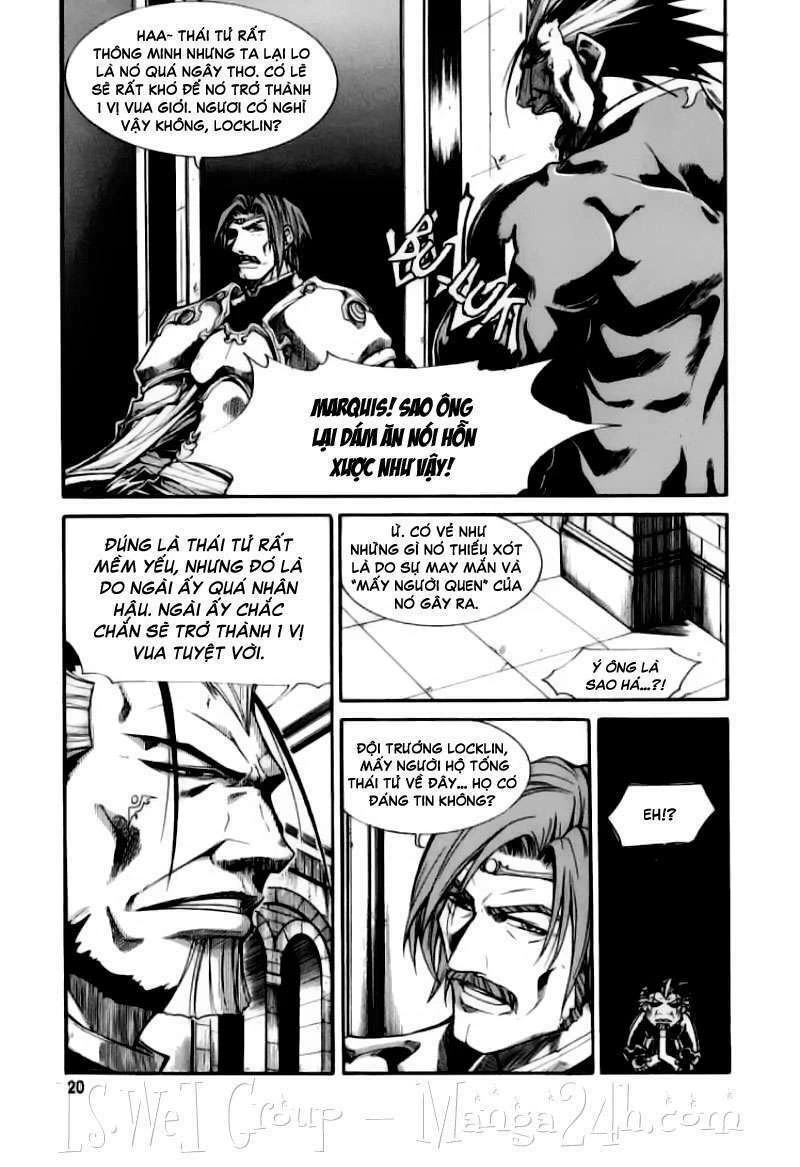 Id - The Greatest Fusion Fantasy Chapter 45 - 14