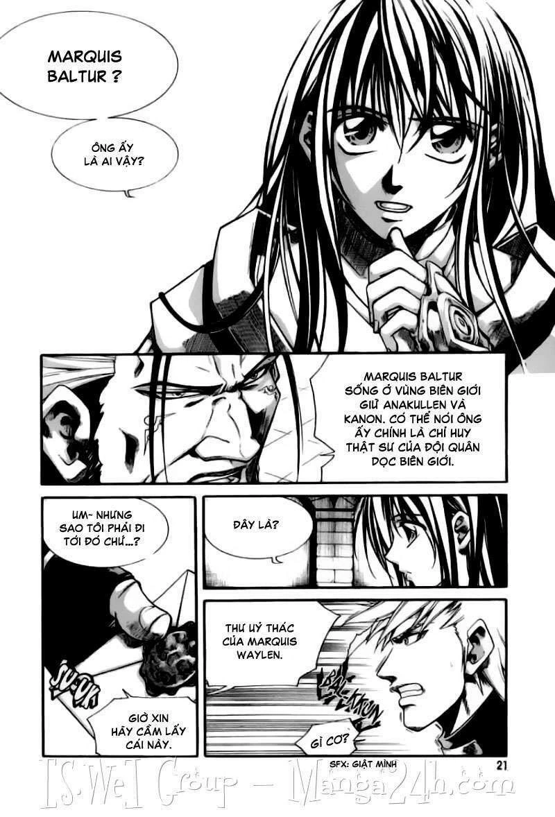 Id - The Greatest Fusion Fantasy Chapter 45 - 15