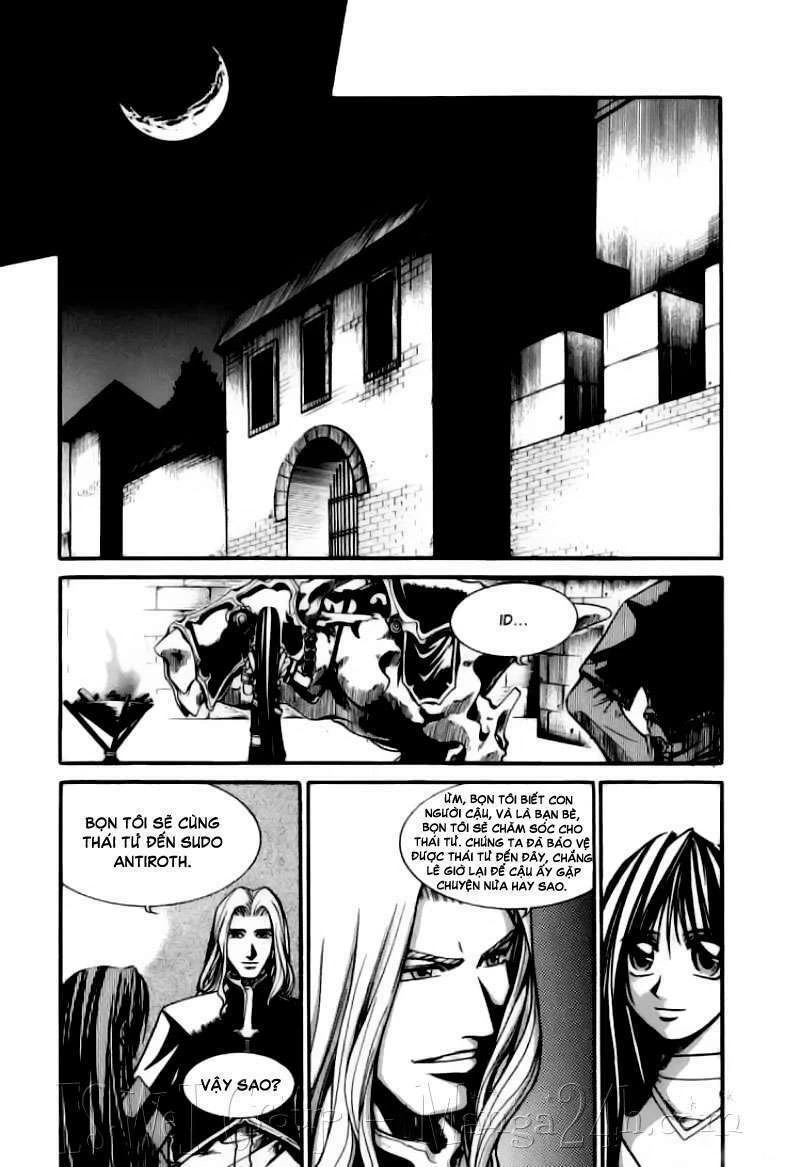 Id - The Greatest Fusion Fantasy Chapter 45 - 20