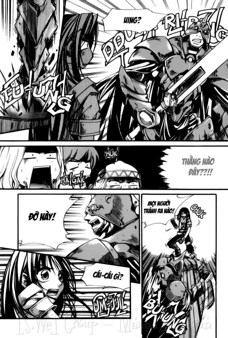 Id - The Greatest Fusion Fantasy Chapter 45 - 21