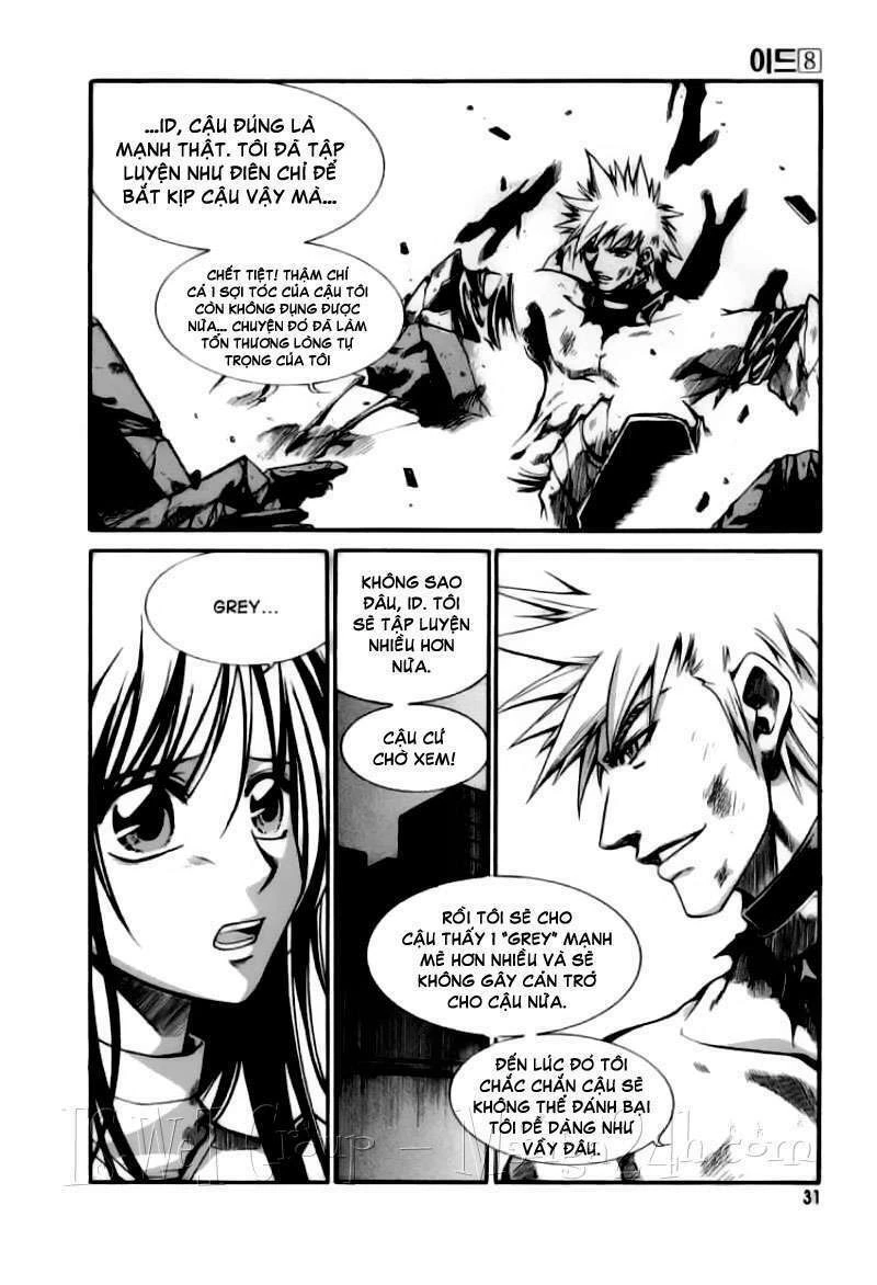Id - The Greatest Fusion Fantasy Chapter 45 - 23