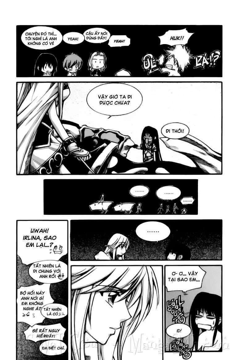 Id - The Greatest Fusion Fantasy Chapter 45 - 24