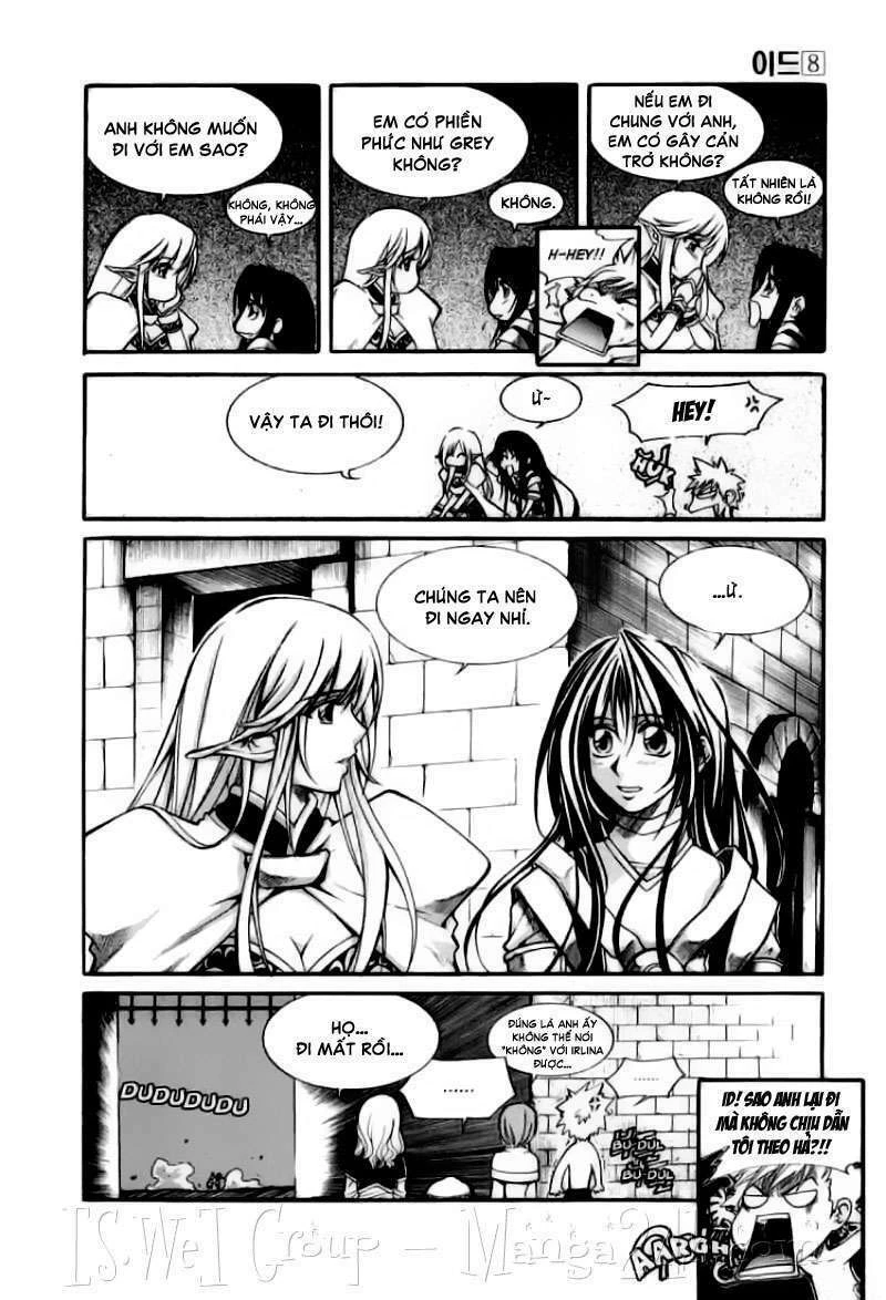 Id - The Greatest Fusion Fantasy Chapter 45 - 25