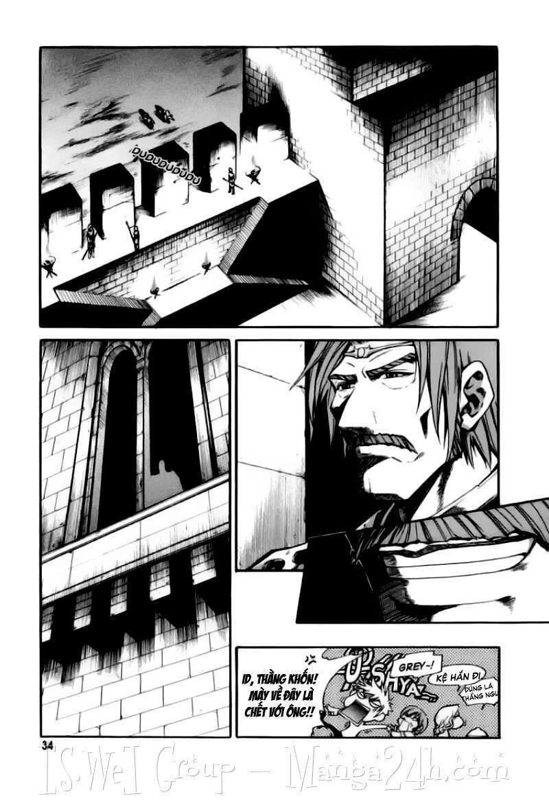 Id - The Greatest Fusion Fantasy Chapter 45 - 26