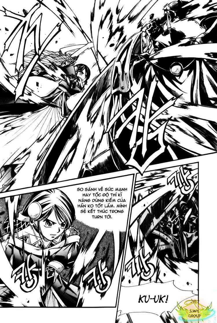 Id - The Greatest Fusion Fantasy Chapter 63 - 2