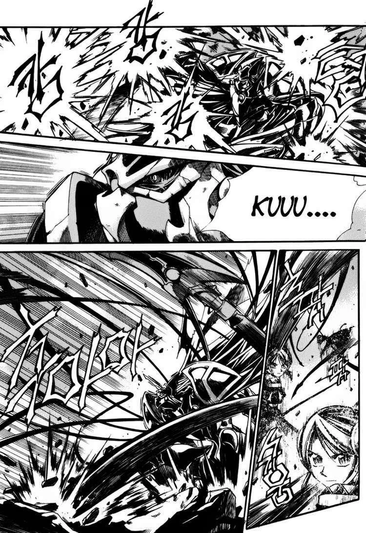 Id - The Greatest Fusion Fantasy Chapter 63 - 3