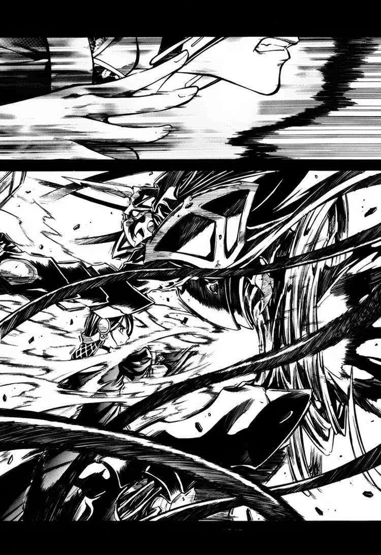 Id - The Greatest Fusion Fantasy Chapter 63 - 4