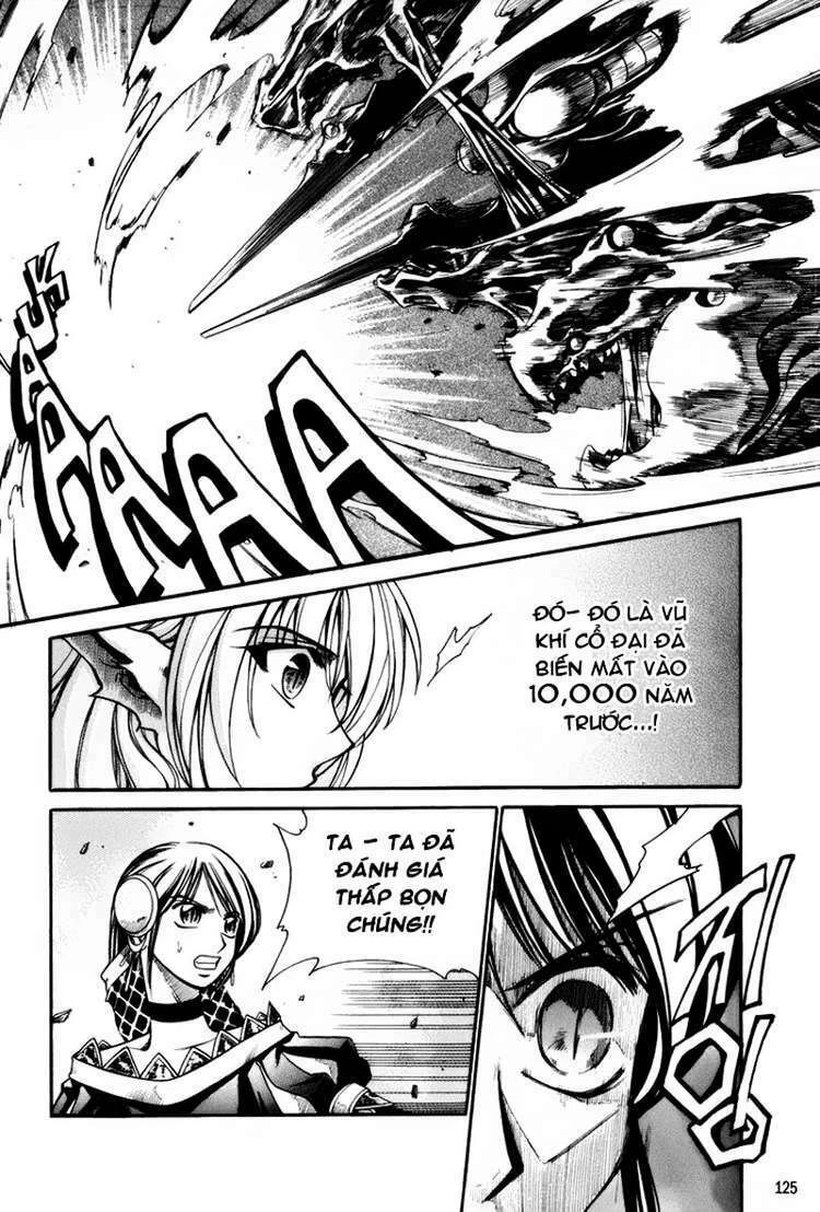 Id - The Greatest Fusion Fantasy Chapter 63 - 8
