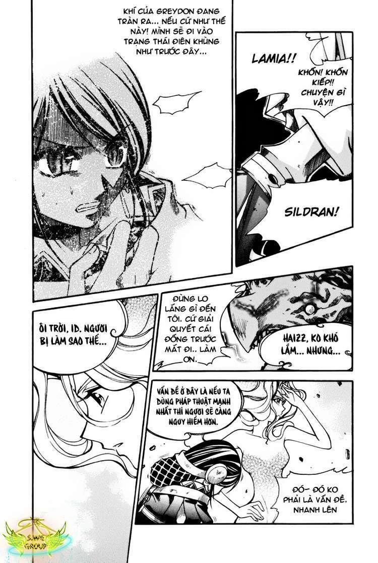 Id - The Greatest Fusion Fantasy Chapter 63 - 9