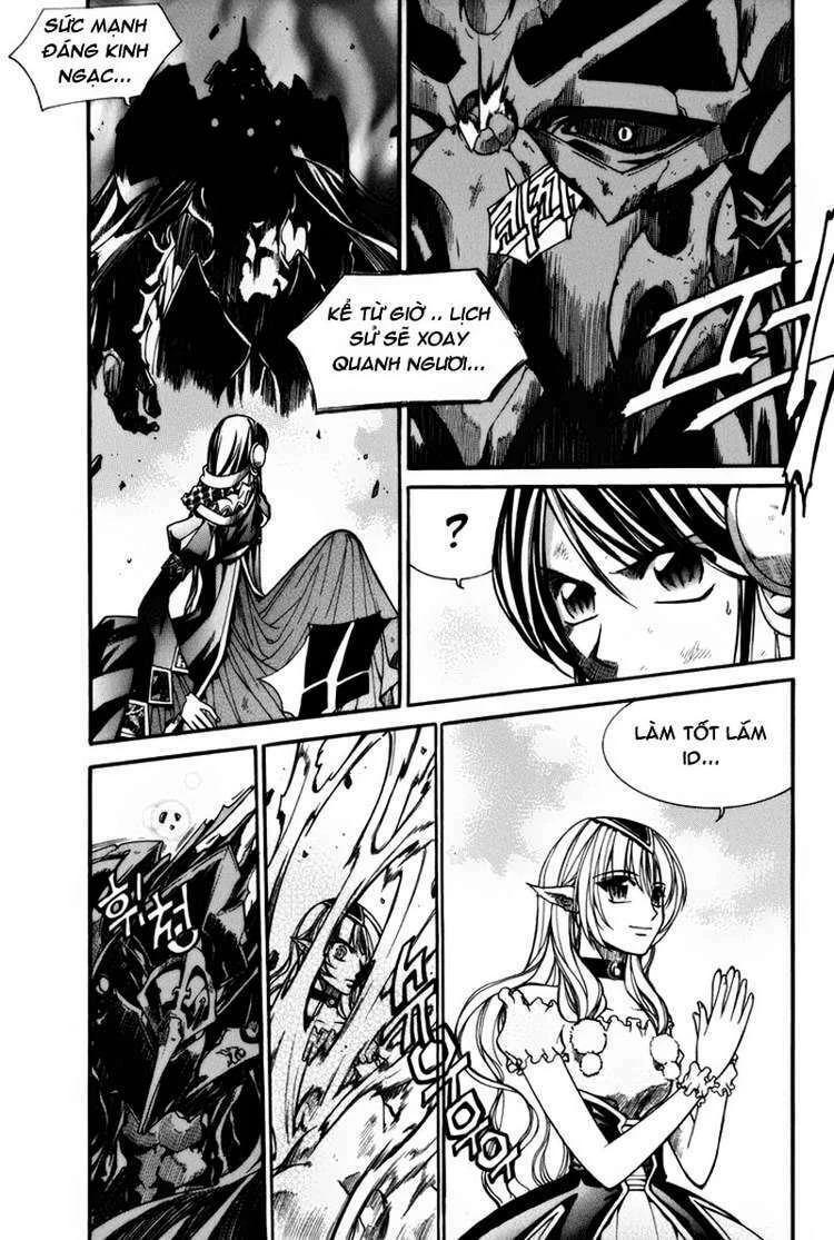 Id - The Greatest Fusion Fantasy Chapter 63 - 14