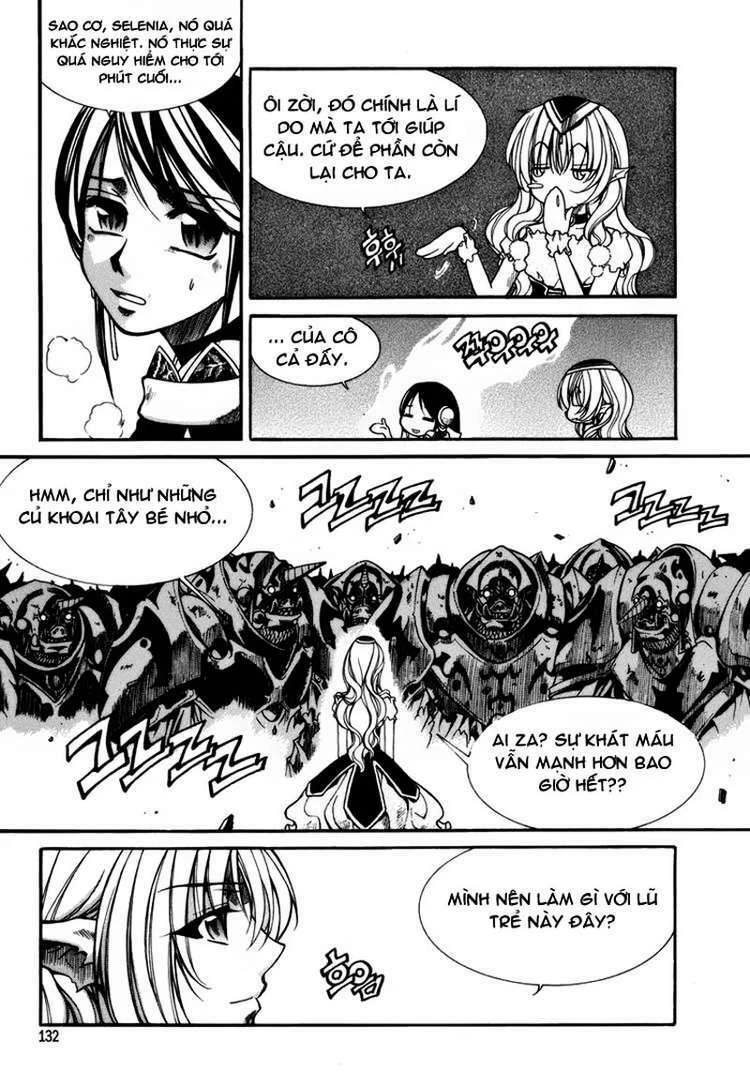 Id - The Greatest Fusion Fantasy Chapter 63 - 15