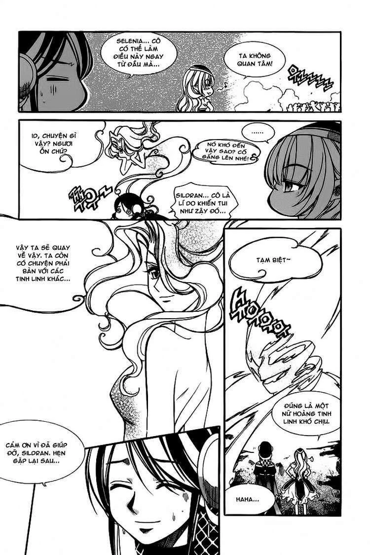 Id - The Greatest Fusion Fantasy Chapter 64 - 3