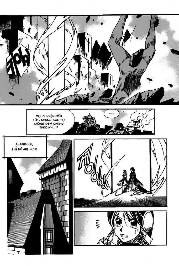 Id - The Greatest Fusion Fantasy Chapter 64 - 5