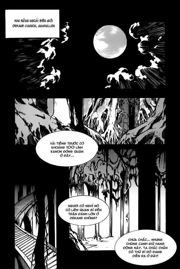 Id - The Greatest Fusion Fantasy Chapter 64 - 7