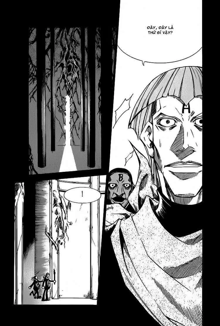 Id - The Greatest Fusion Fantasy Chapter 64 - 8