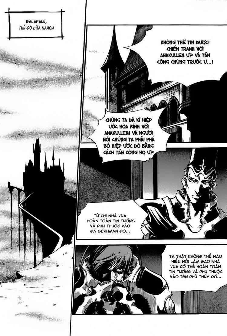 Id - The Greatest Fusion Fantasy Chapter 64 - 9