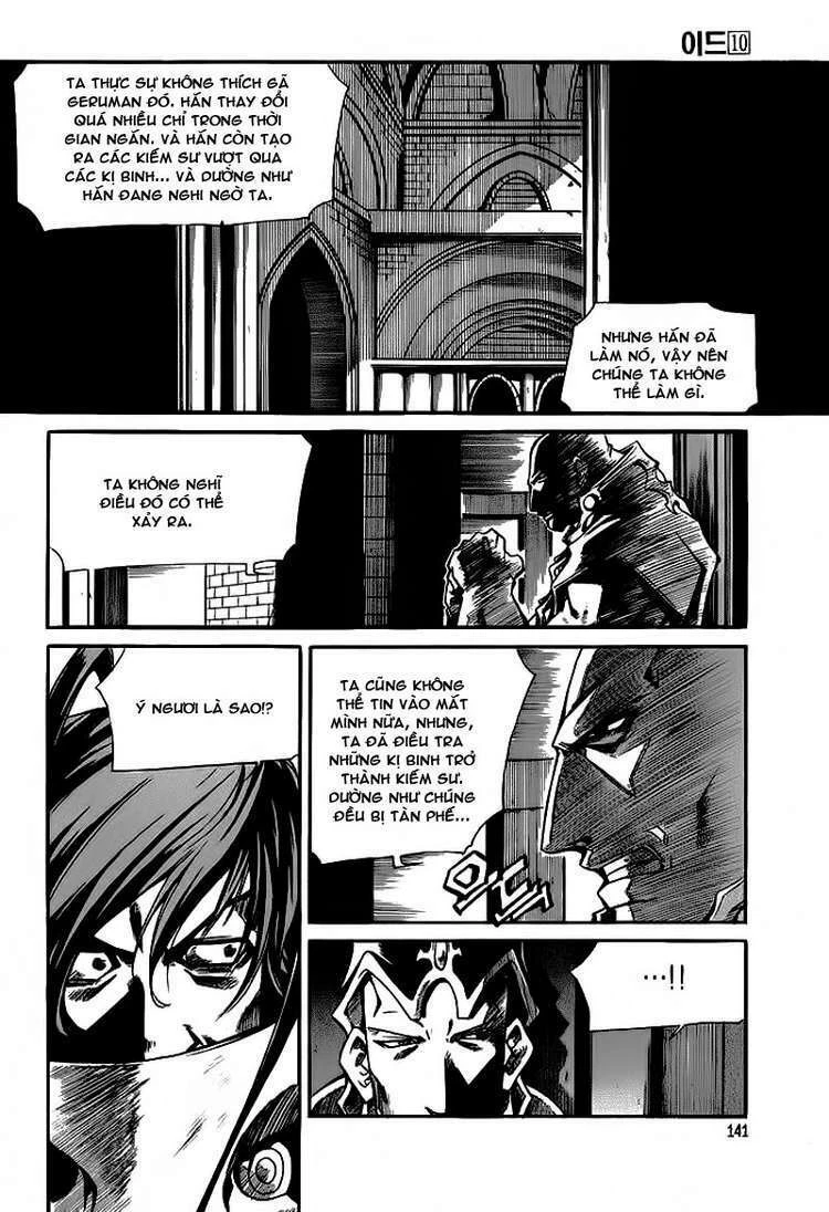 Id - The Greatest Fusion Fantasy Chapter 64 - 10