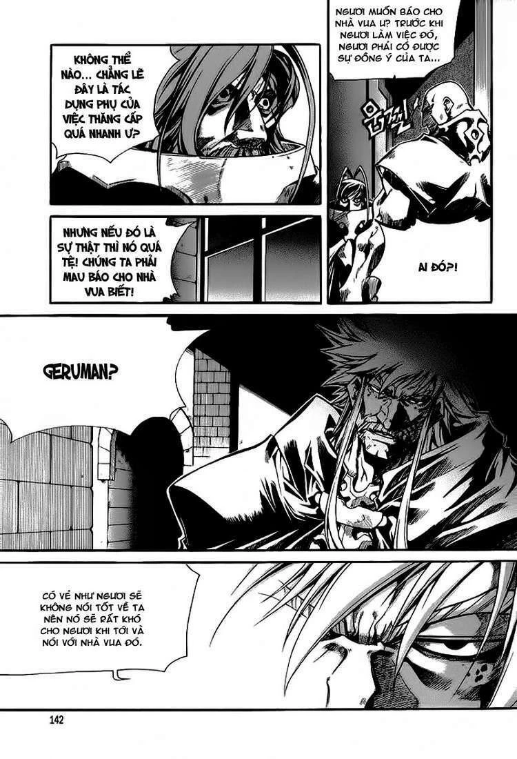 Id - The Greatest Fusion Fantasy Chapter 64 - 11