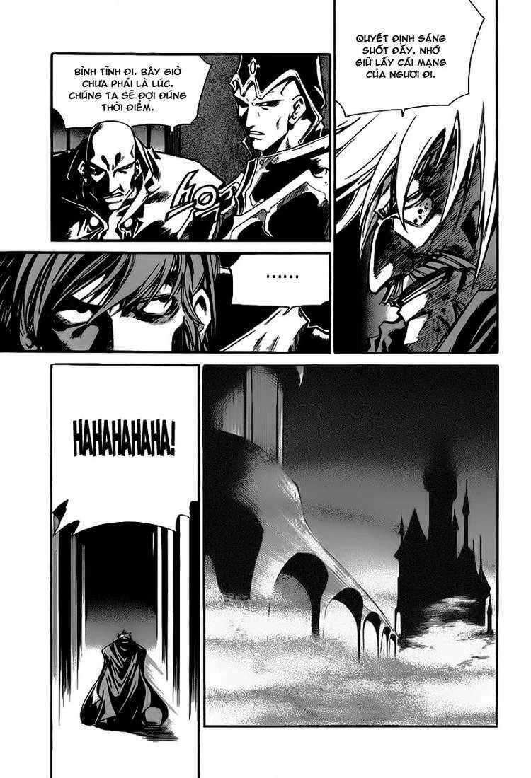 Id - The Greatest Fusion Fantasy Chapter 64 - 13