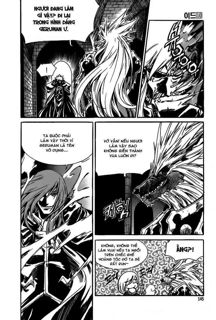 Id - The Greatest Fusion Fantasy Chapter 64 - 14