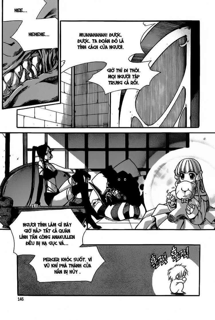 Id - The Greatest Fusion Fantasy Chapter 64 - 15
