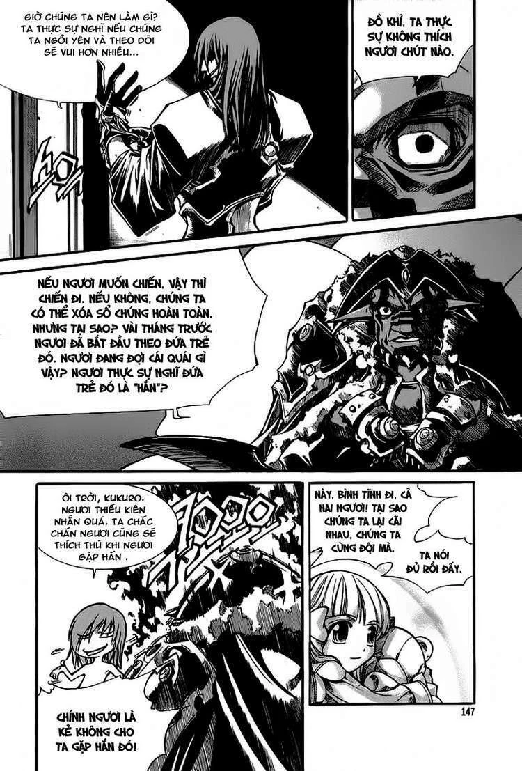 Id - The Greatest Fusion Fantasy Chapter 64 - 16