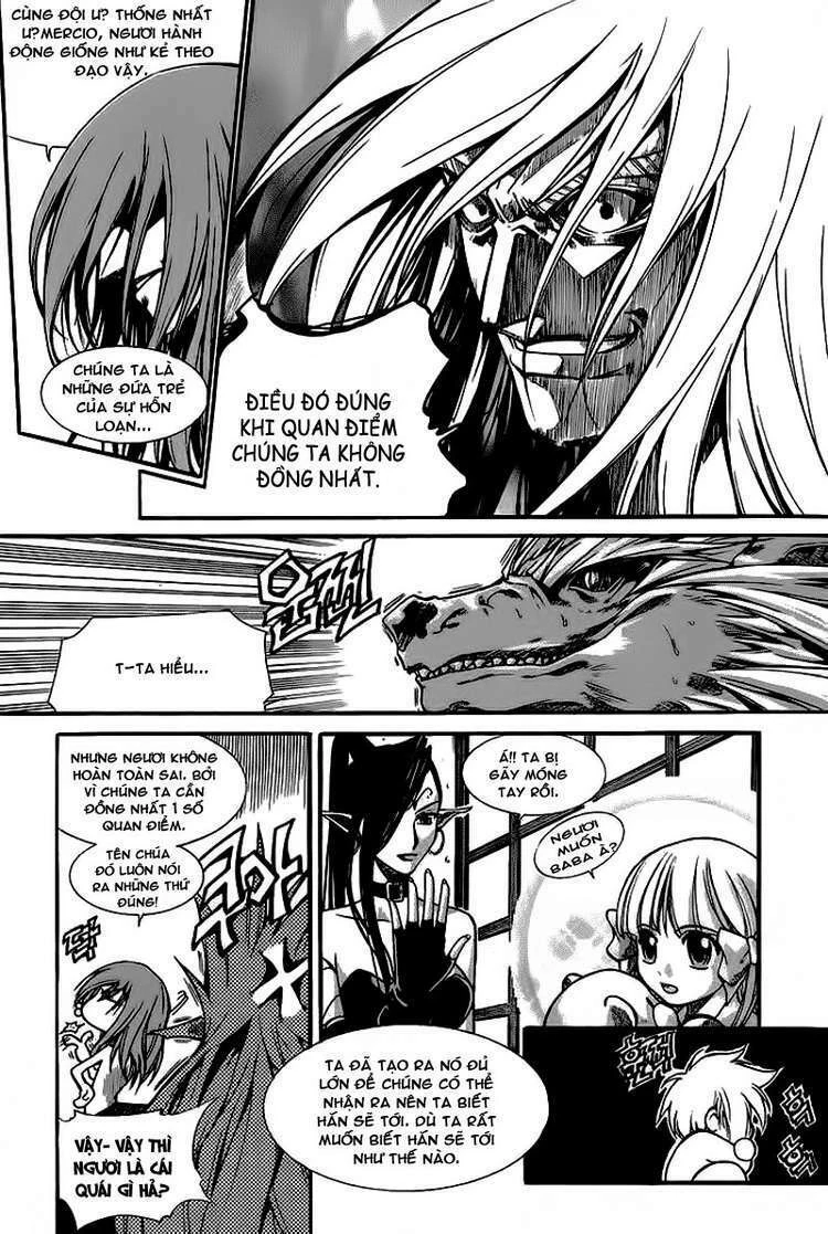 Id - The Greatest Fusion Fantasy Chapter 64 - 17