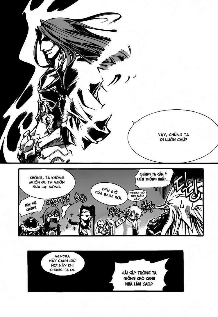 Id - The Greatest Fusion Fantasy Chapter 65 - 3