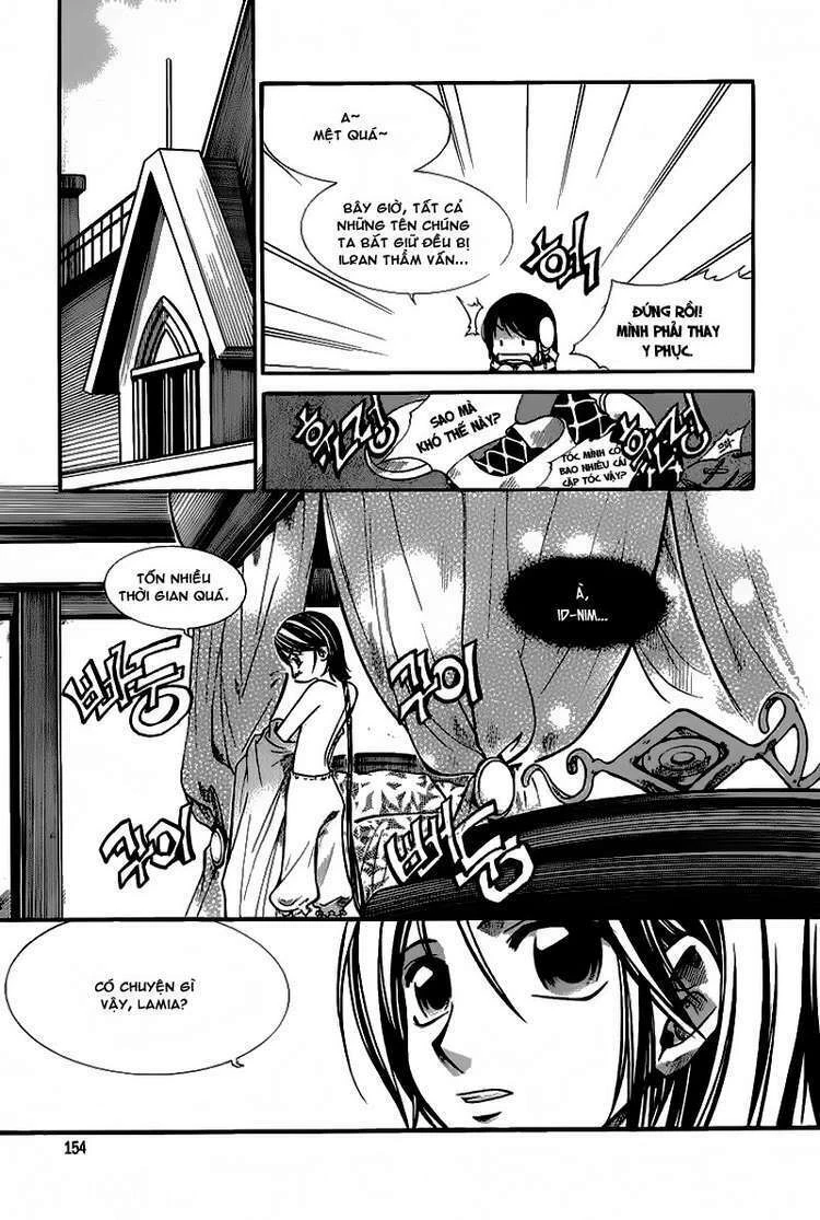 Id - The Greatest Fusion Fantasy Chapter 65 - 8