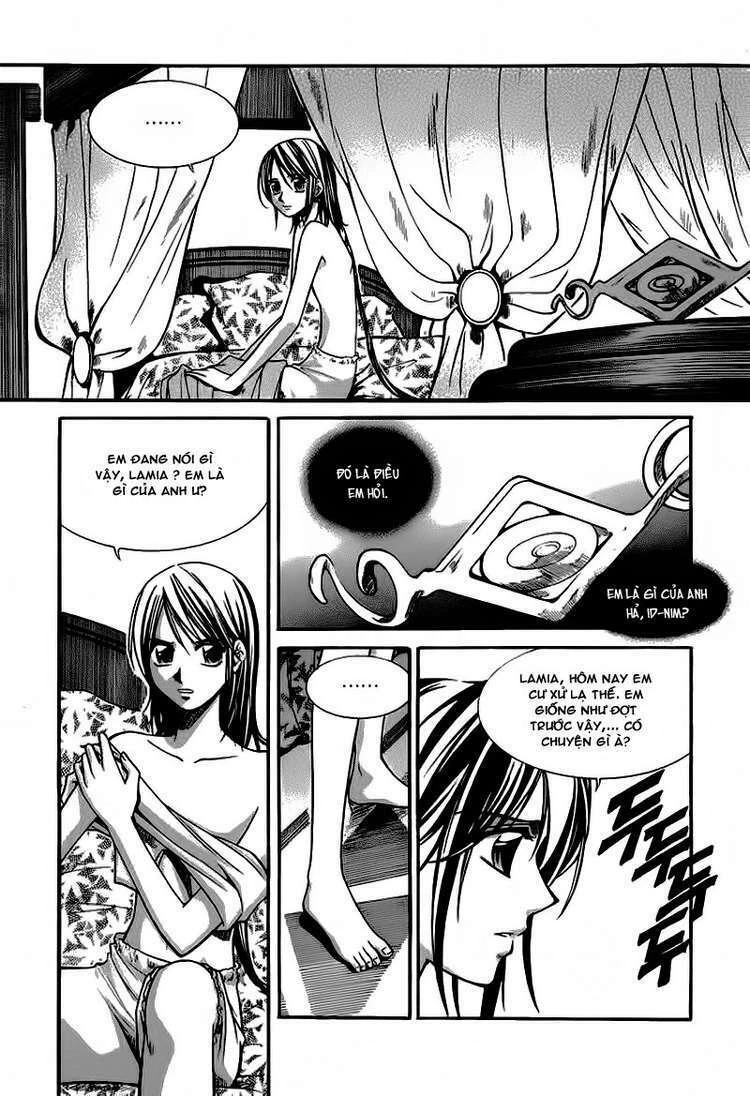 Id - The Greatest Fusion Fantasy Chapter 65 - 10