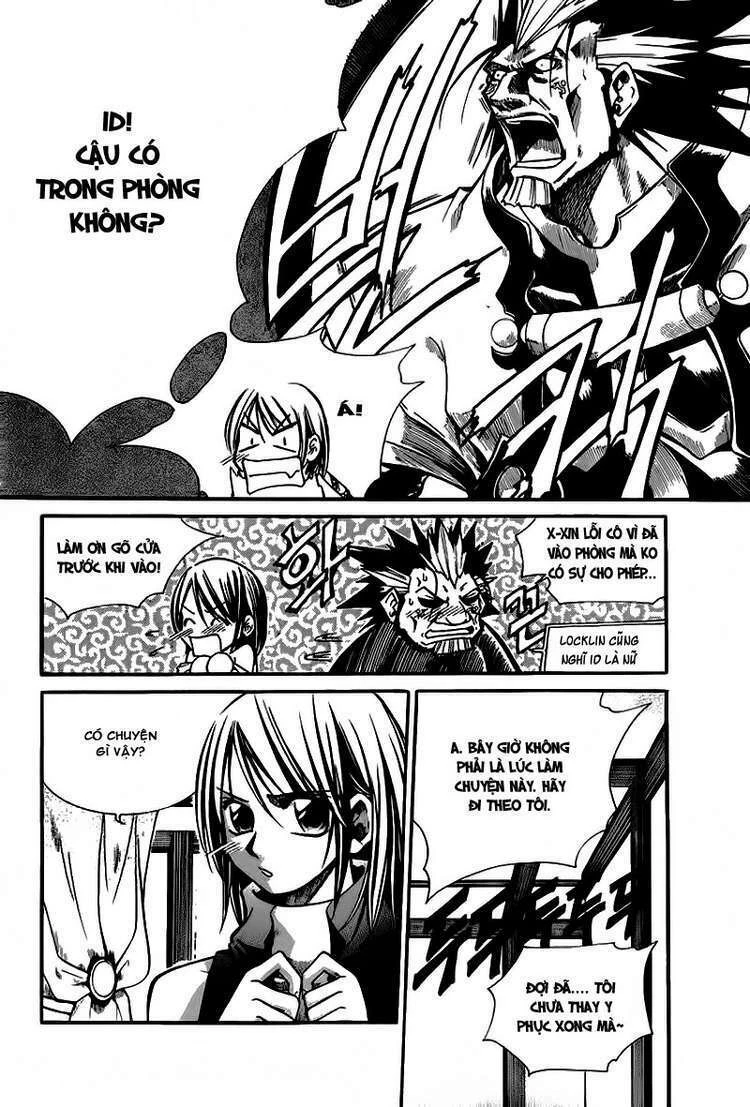 Id - The Greatest Fusion Fantasy Chapter 65 - 11