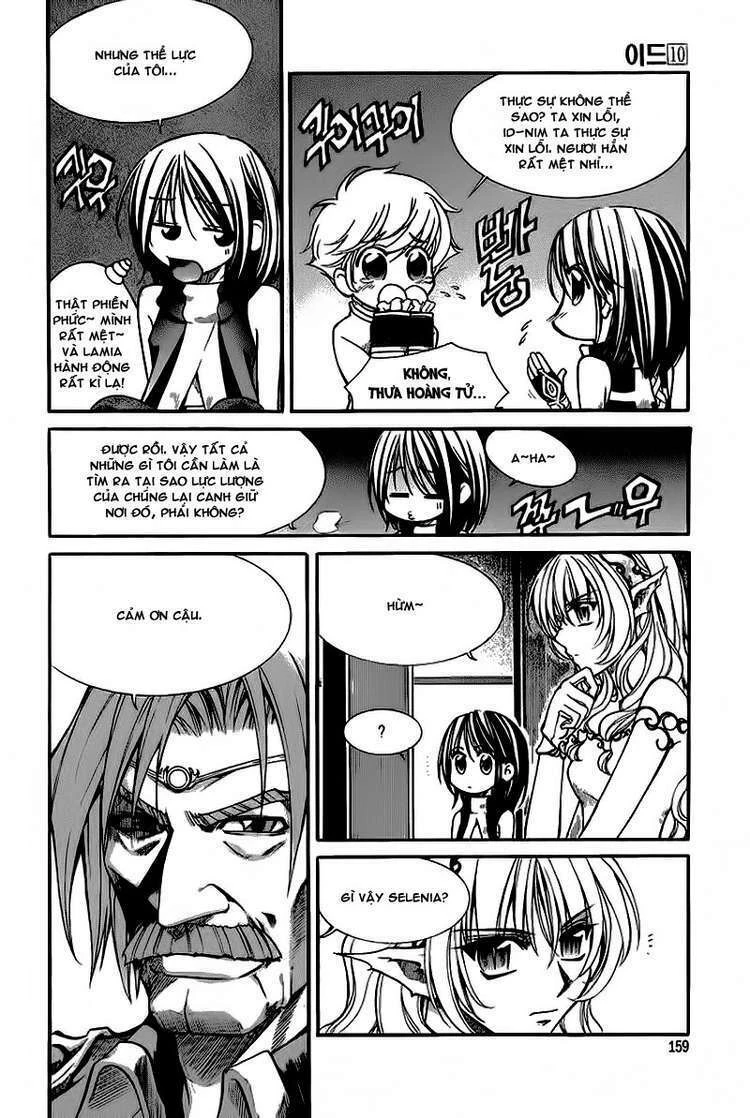 Id - The Greatest Fusion Fantasy Chapter 65 - 13