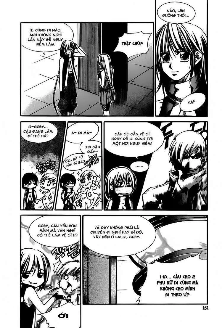 Id - The Greatest Fusion Fantasy Chapter 65 - 15
